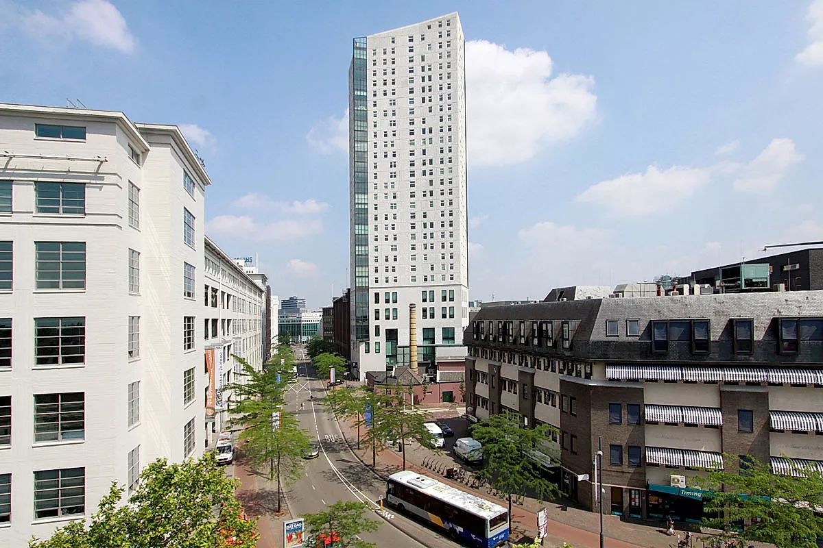 Appartement De Regent in Eindhoven