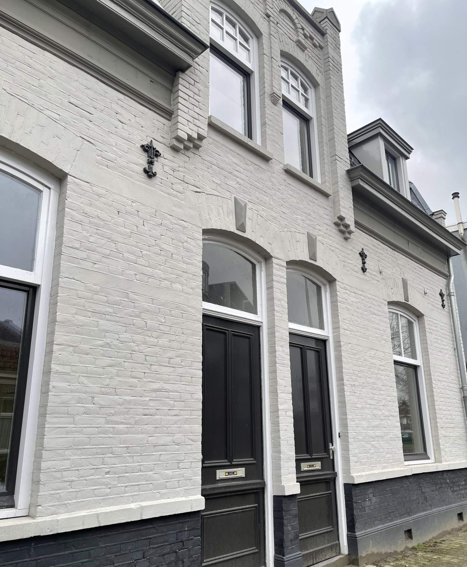 Kamer Koestraat 27 in Tilburg