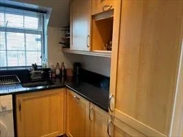 Flat Home Farm in Warwick