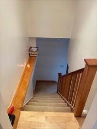 Flat Home Farm in Warwick