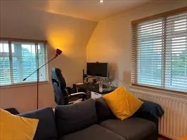 Flat Home Farm in Warwick