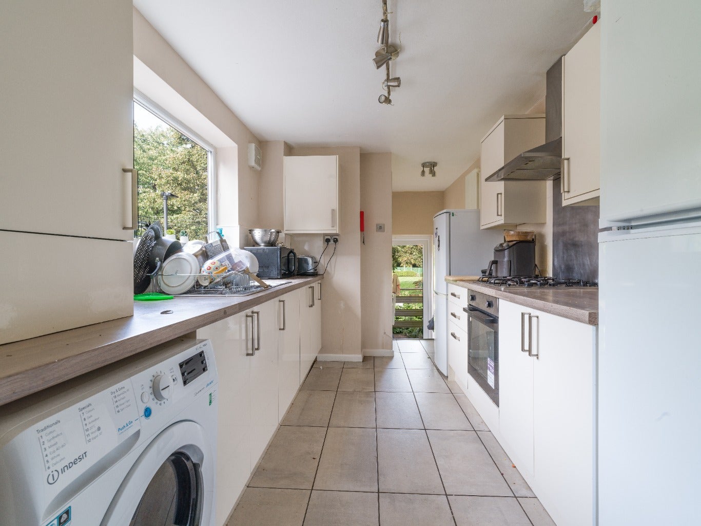 Room Greystoke Avenue in Newcastle upon Tyne