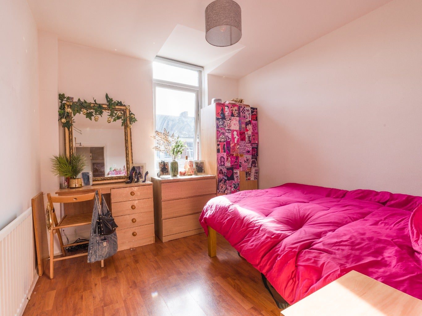 Room Greystoke Avenue in Newcastle upon Tyne