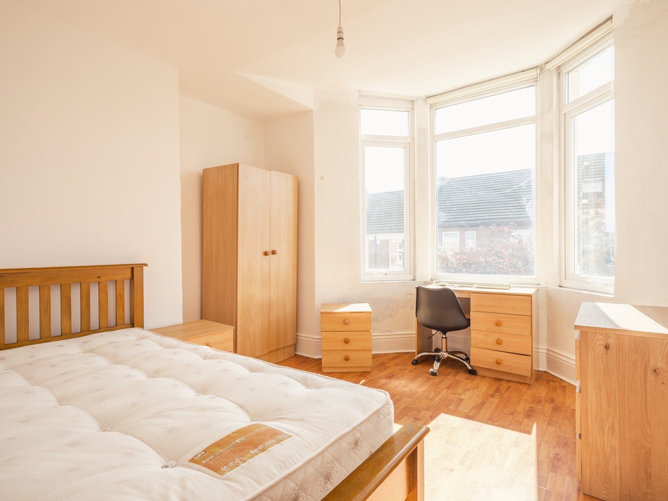Room Greystoke Avenue in Newcastle upon Tyne