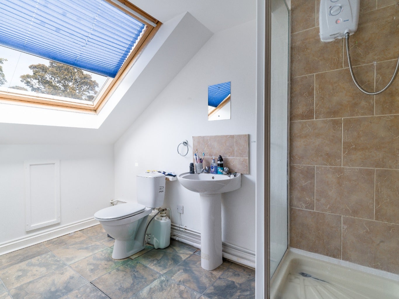 Room Greystoke Avenue in Newcastle upon Tyne