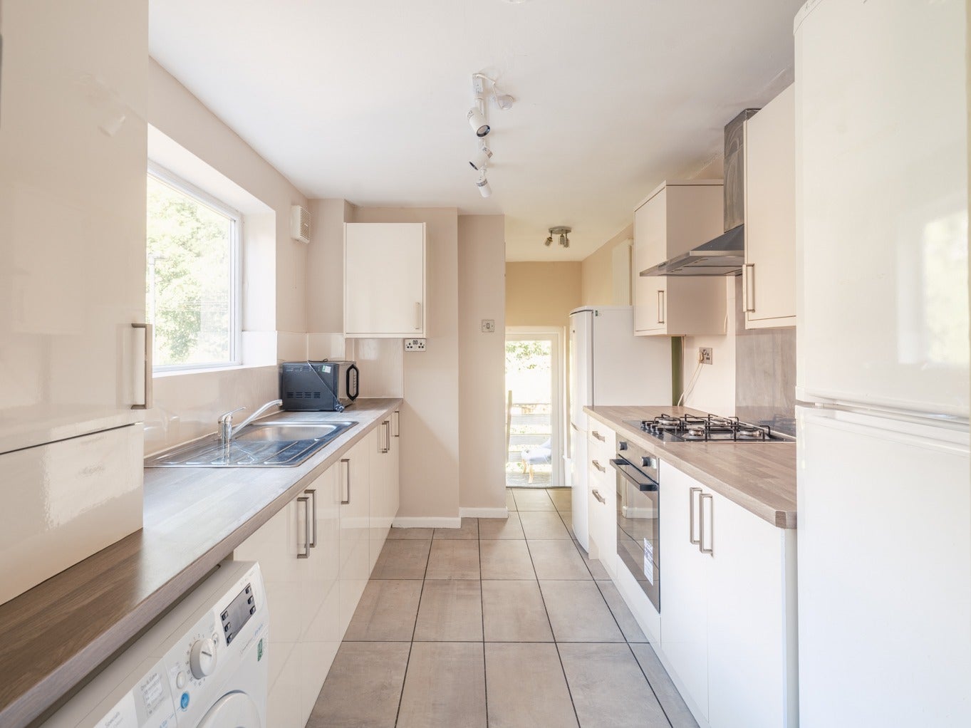 Room Greystoke Avenue in Newcastle upon Tyne