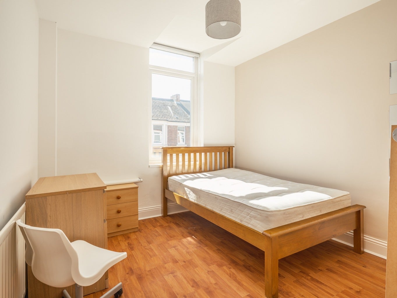 House Greystoke Avenue in Newcastle upon Tyne