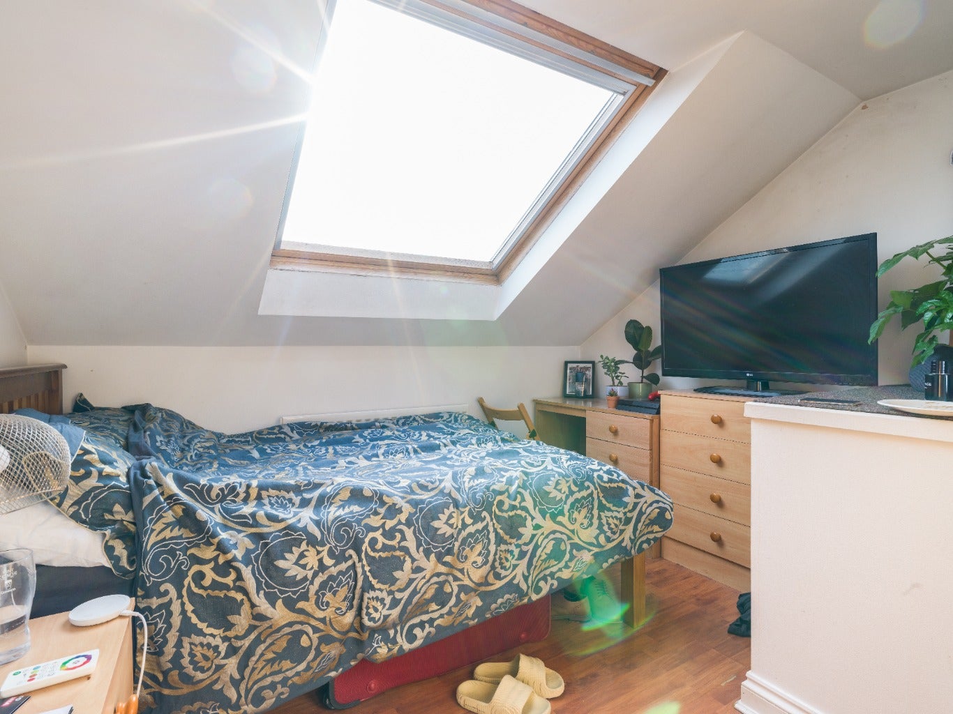 Room Greystoke Avenue in Newcastle upon Tyne
