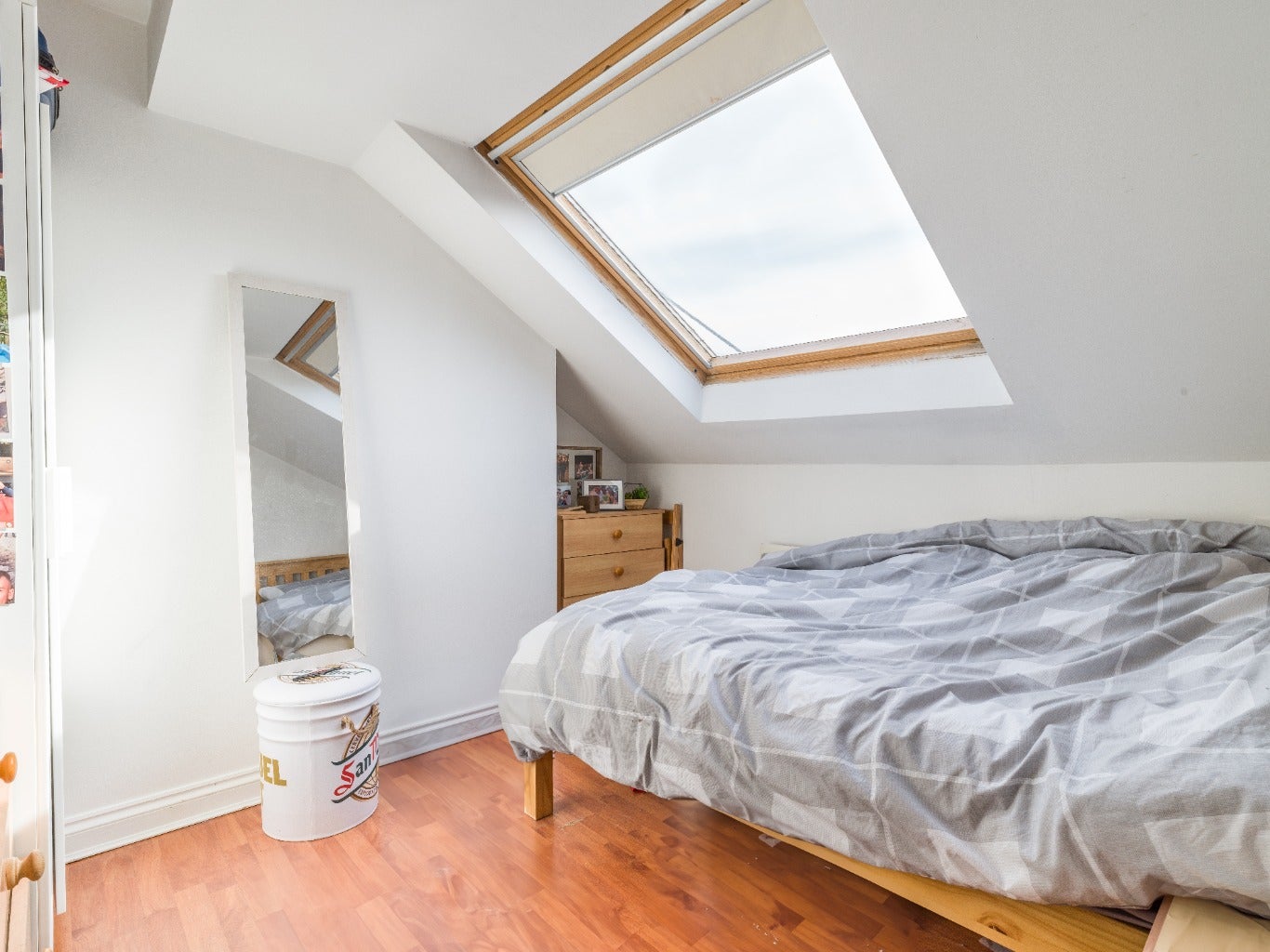 Room Greystoke Avenue in Newcastle upon Tyne