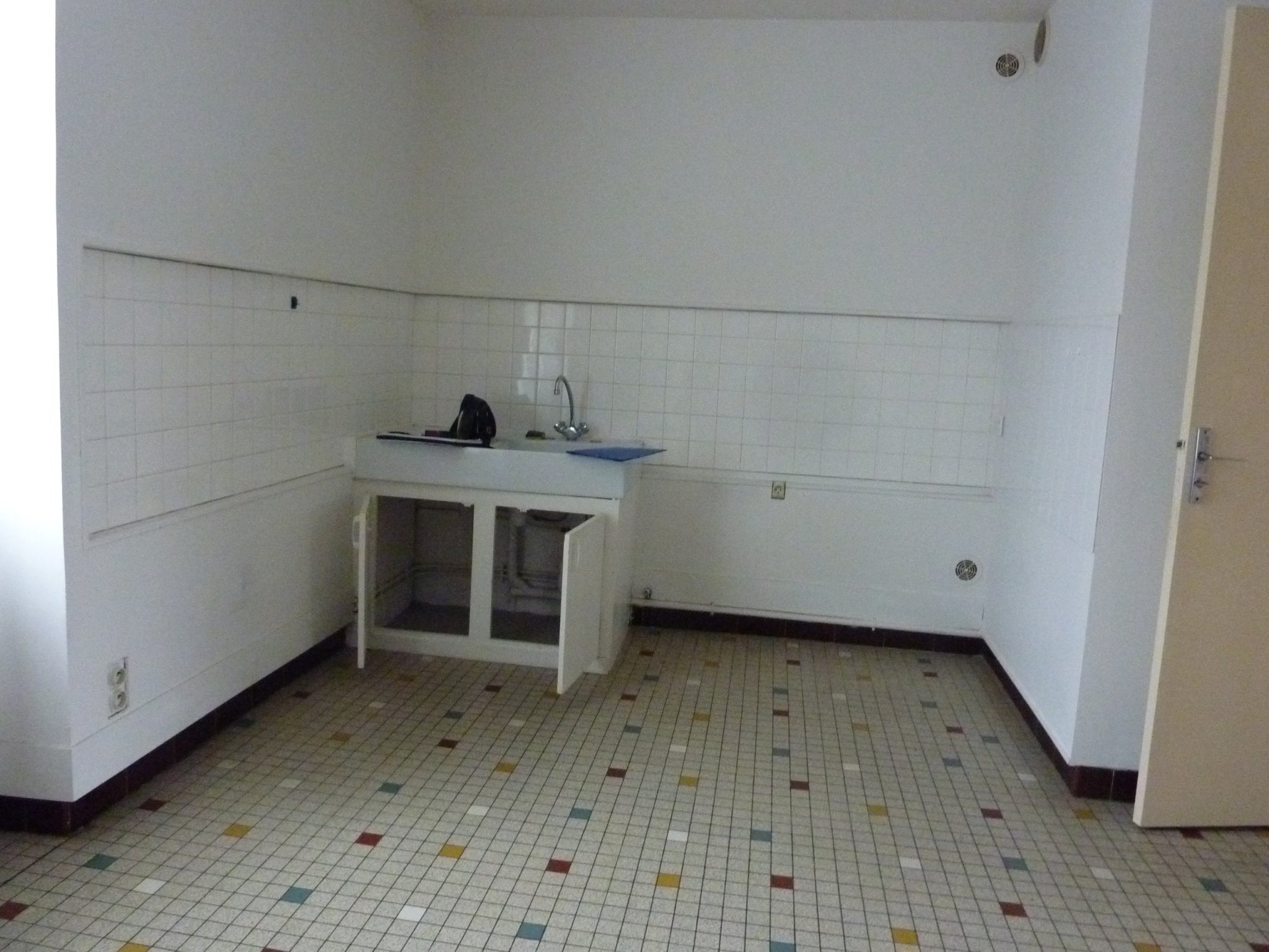 Appartement Rue de la République à Antigny
