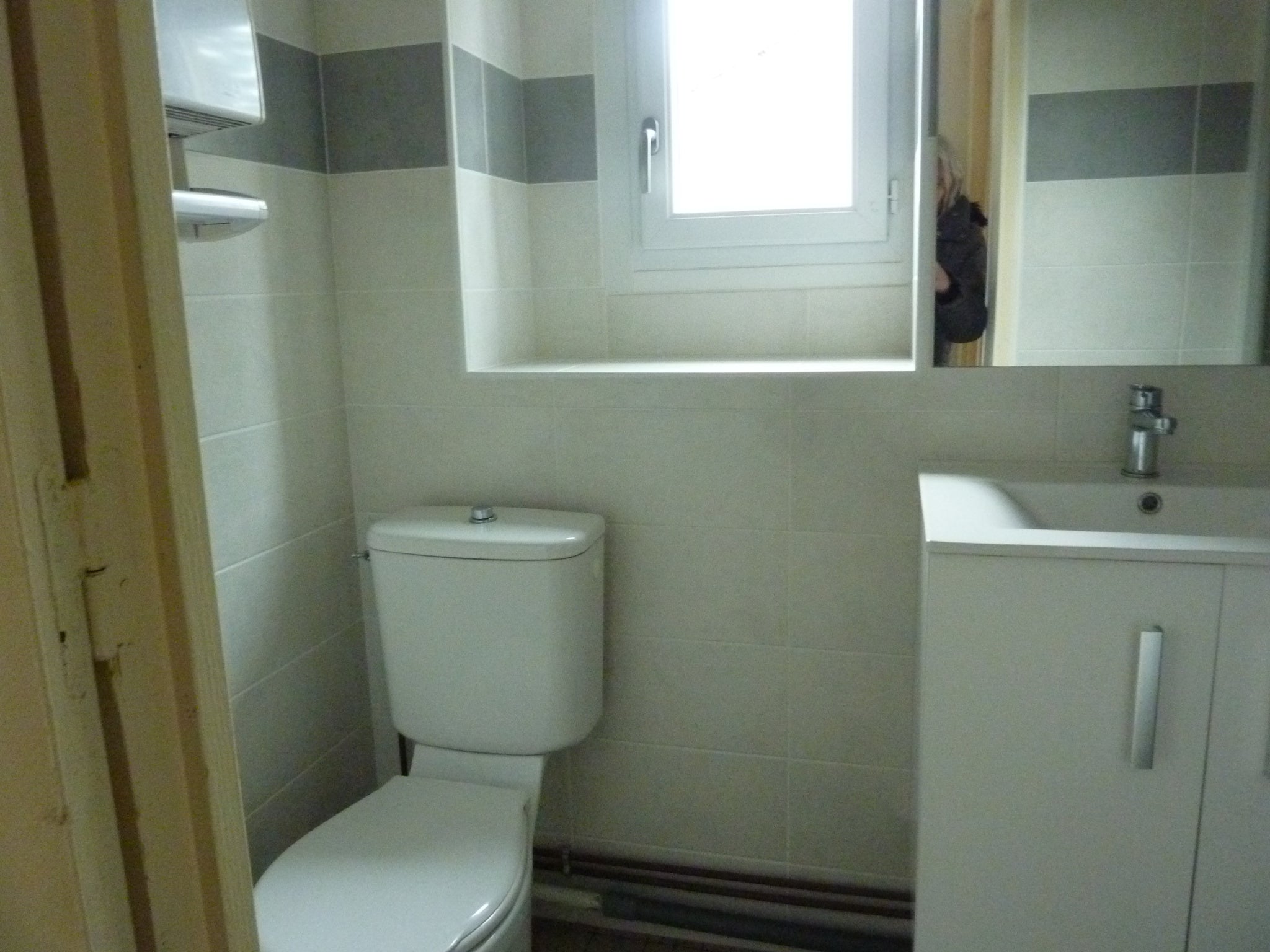 Appartement Rue de la République à Antigny
