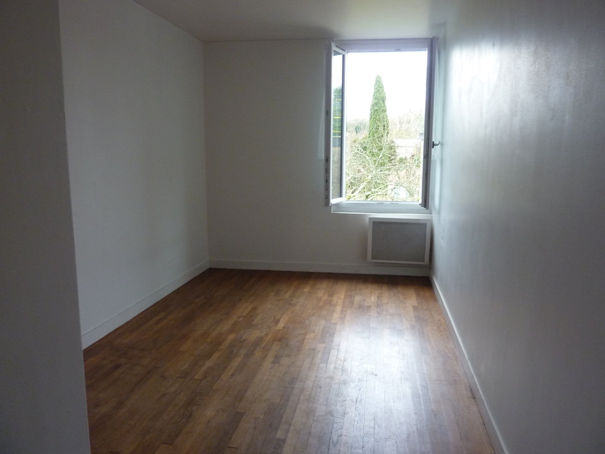 Flat Rue de la République in Antigny