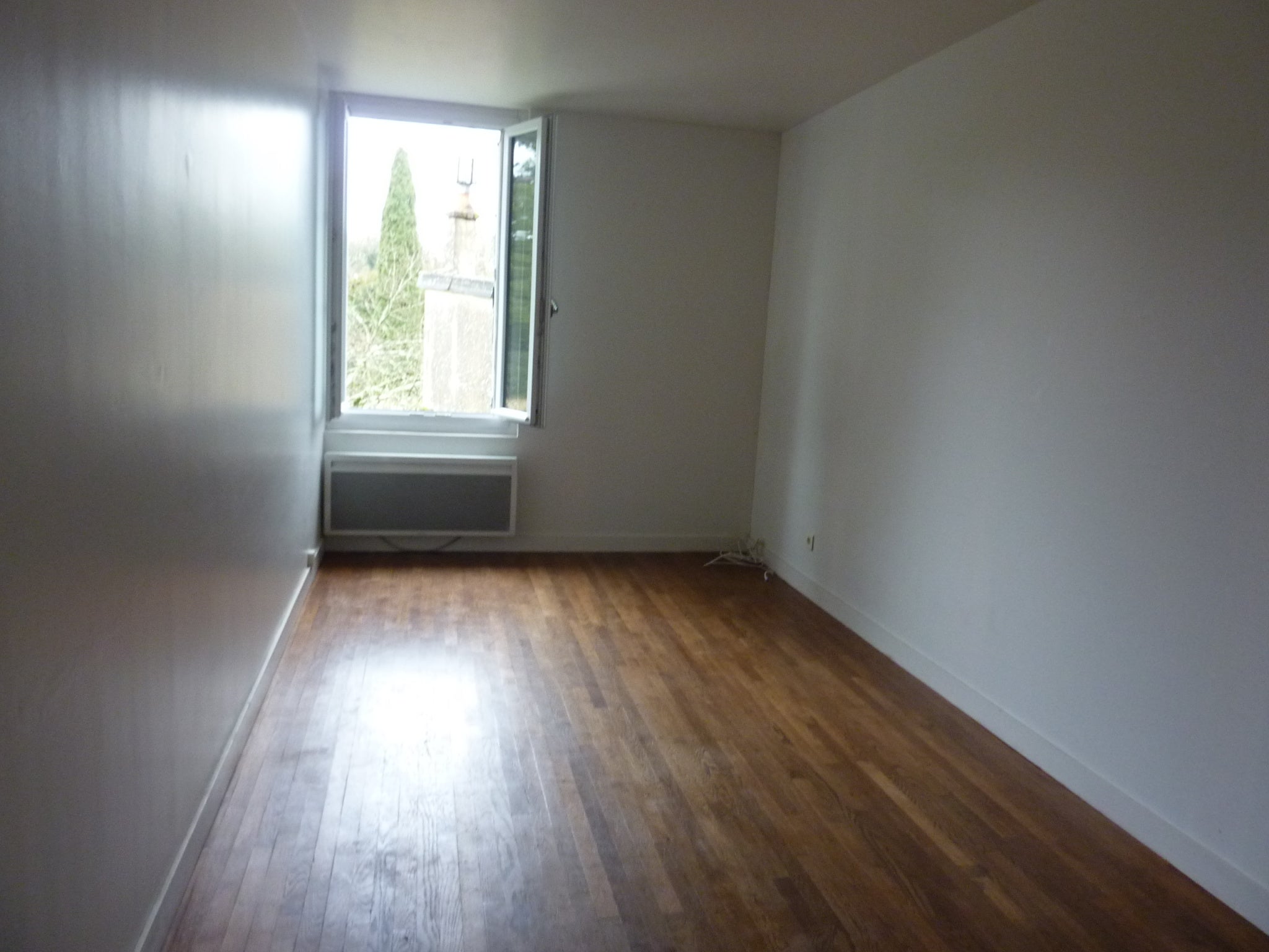 Appartement Rue de la République à Antigny