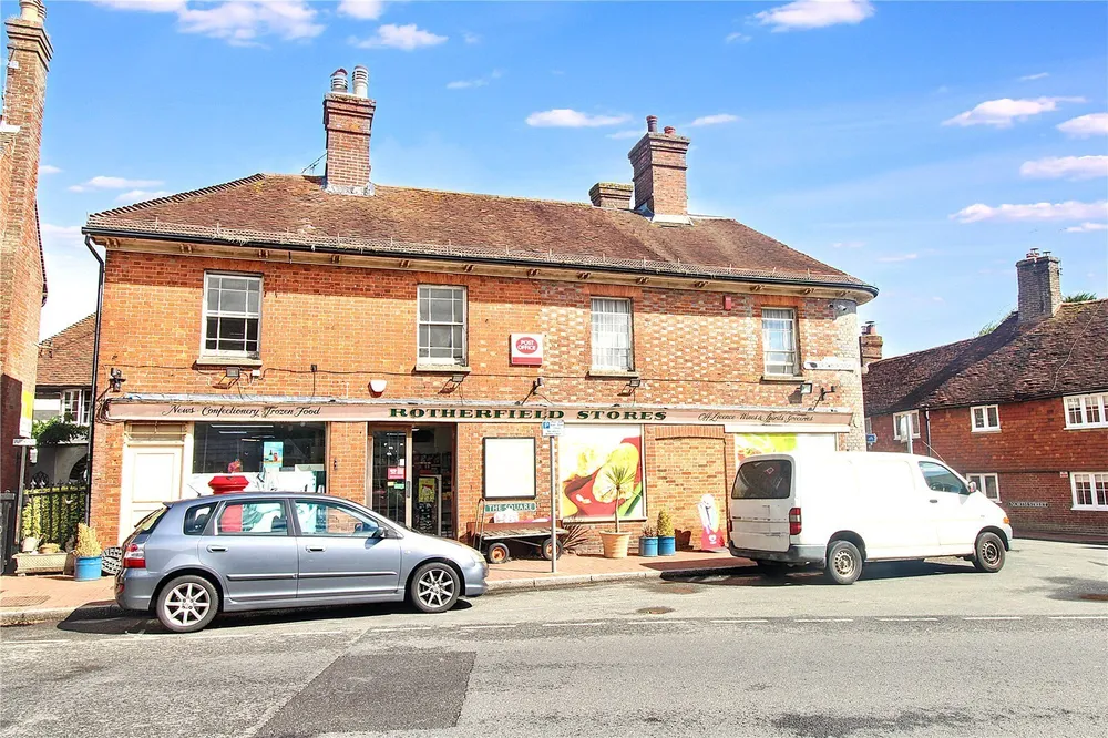 Flat North Street in Wealden