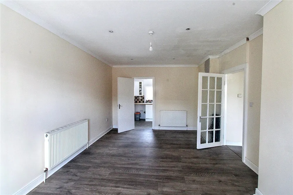 Flat North Street in Wealden