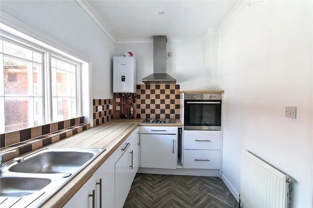 Flat North Street in Wealden