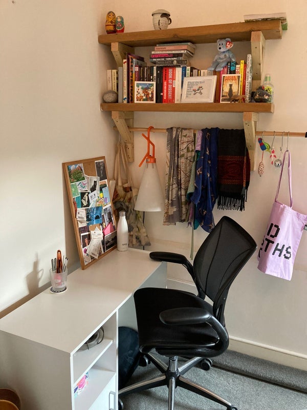 Room Jenner Road in Greater London