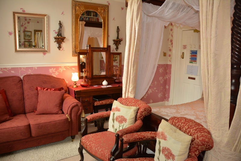 Room Ironbridge Road in Broseley