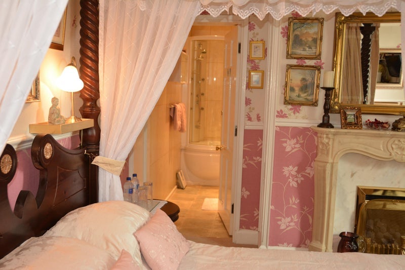 Room Ironbridge Road in Broseley