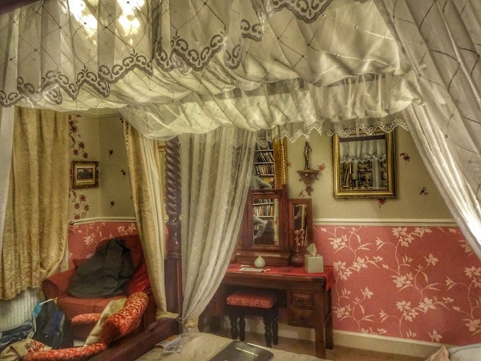 Room Ironbridge Road in Broseley