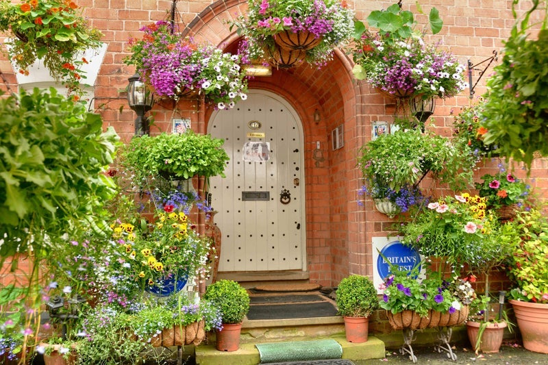 Room Ironbridge Road in Broseley