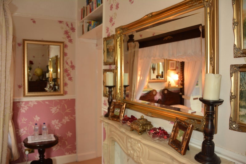 Room Ironbridge Road in Broseley