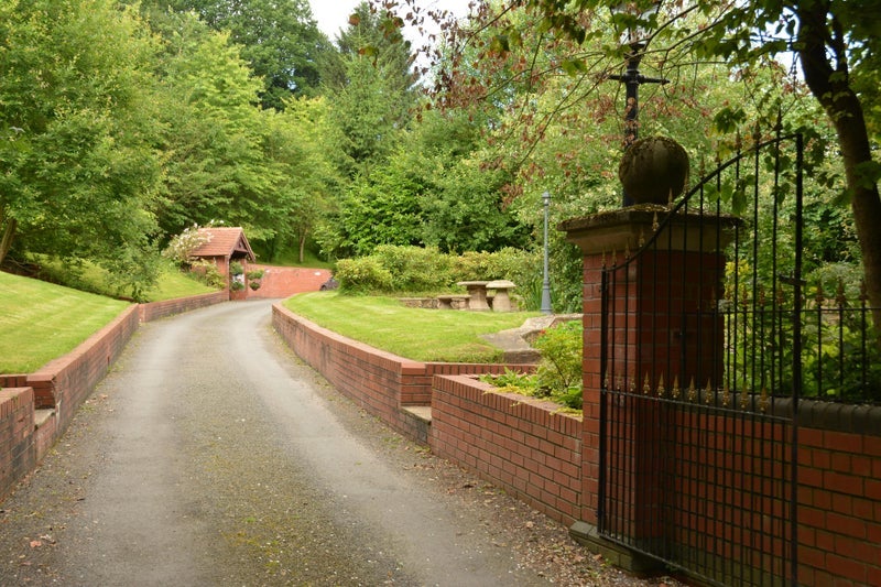 Room Ironbridge Road in Broseley