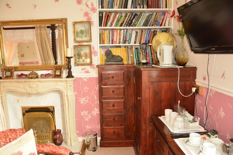 Room Ironbridge Road in Broseley