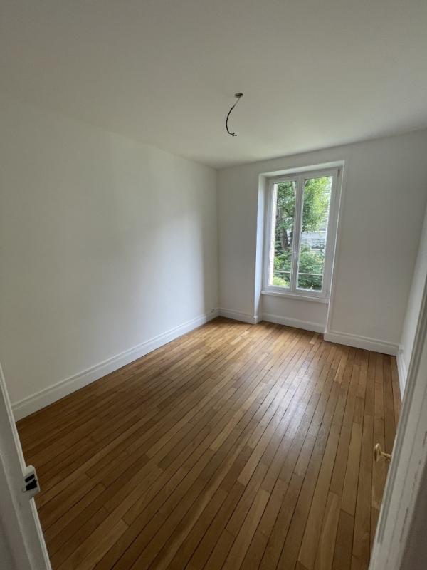 Flat Boulevard Albert 1er in Nancy