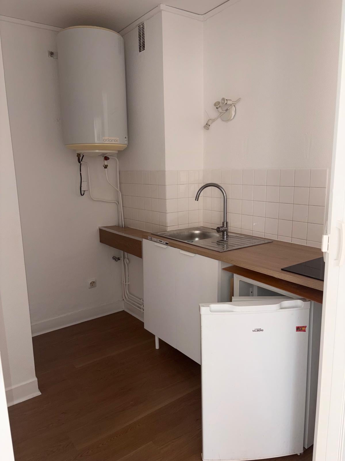 Appartement Place de l'Étape à Orléans