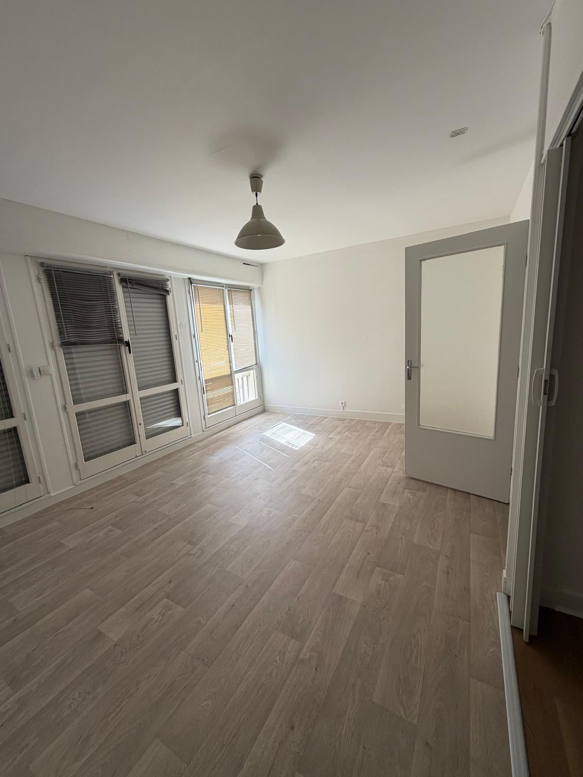 Appartement Place de l'Étape à Orléans