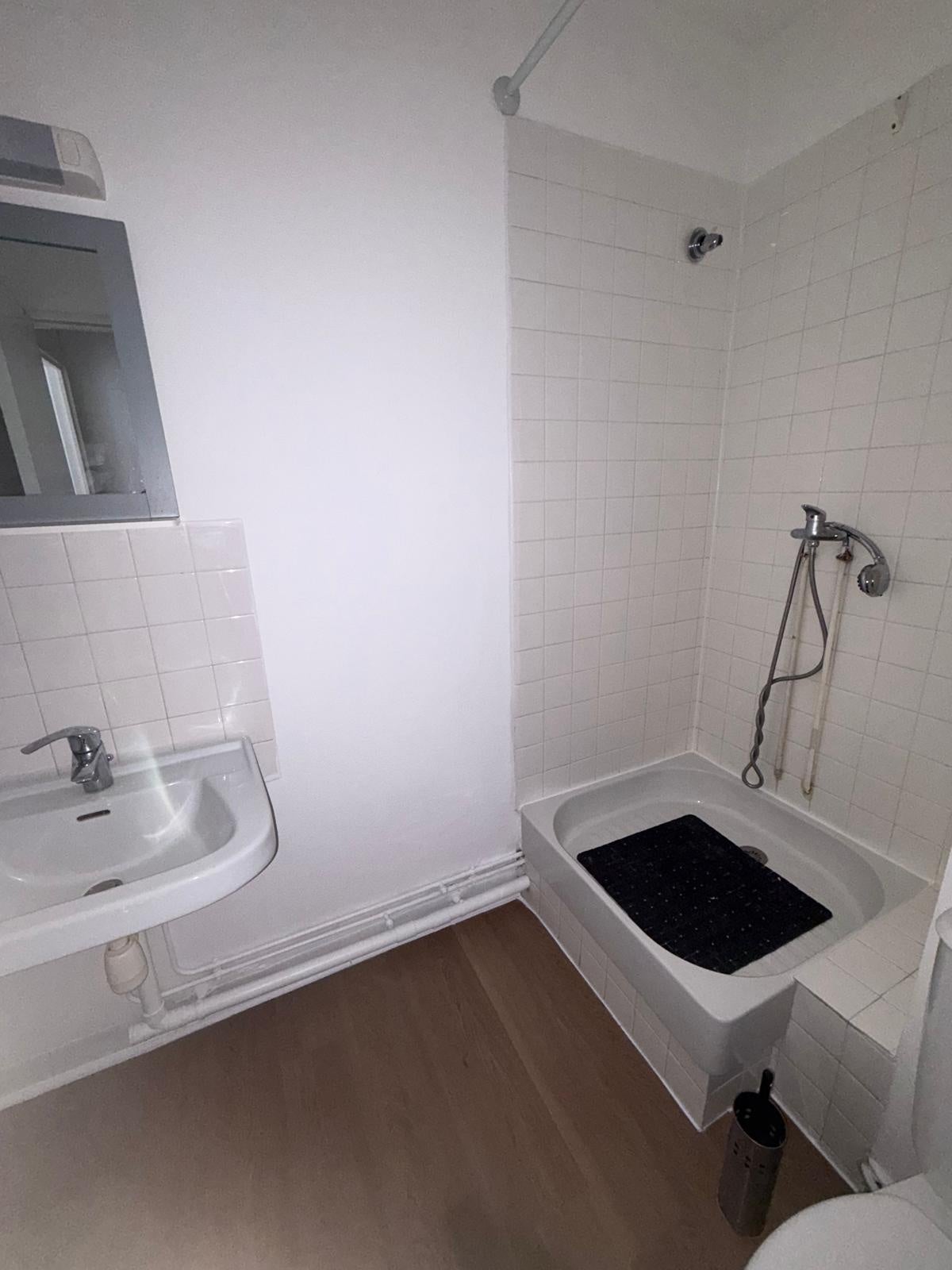 Appartement Place de l'Étape à Orléans