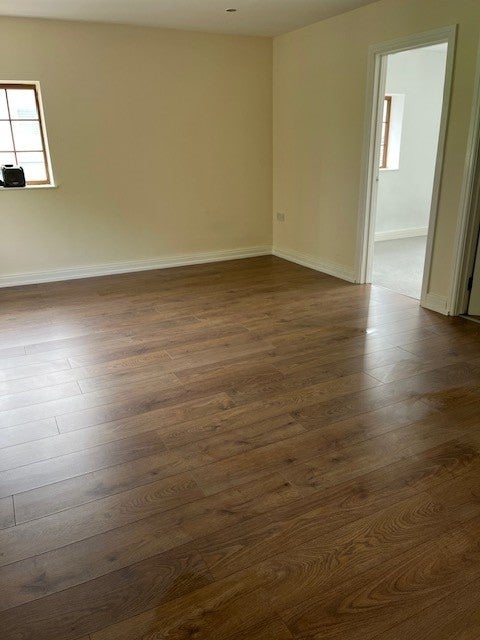 Flat Saffron Lane in Leicester