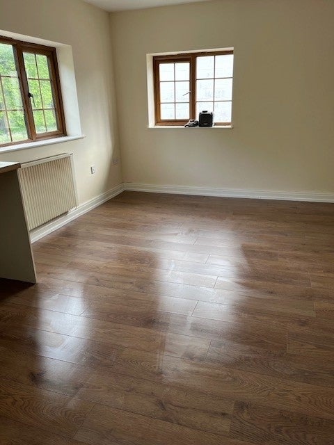Flat Saffron Lane in Leicester