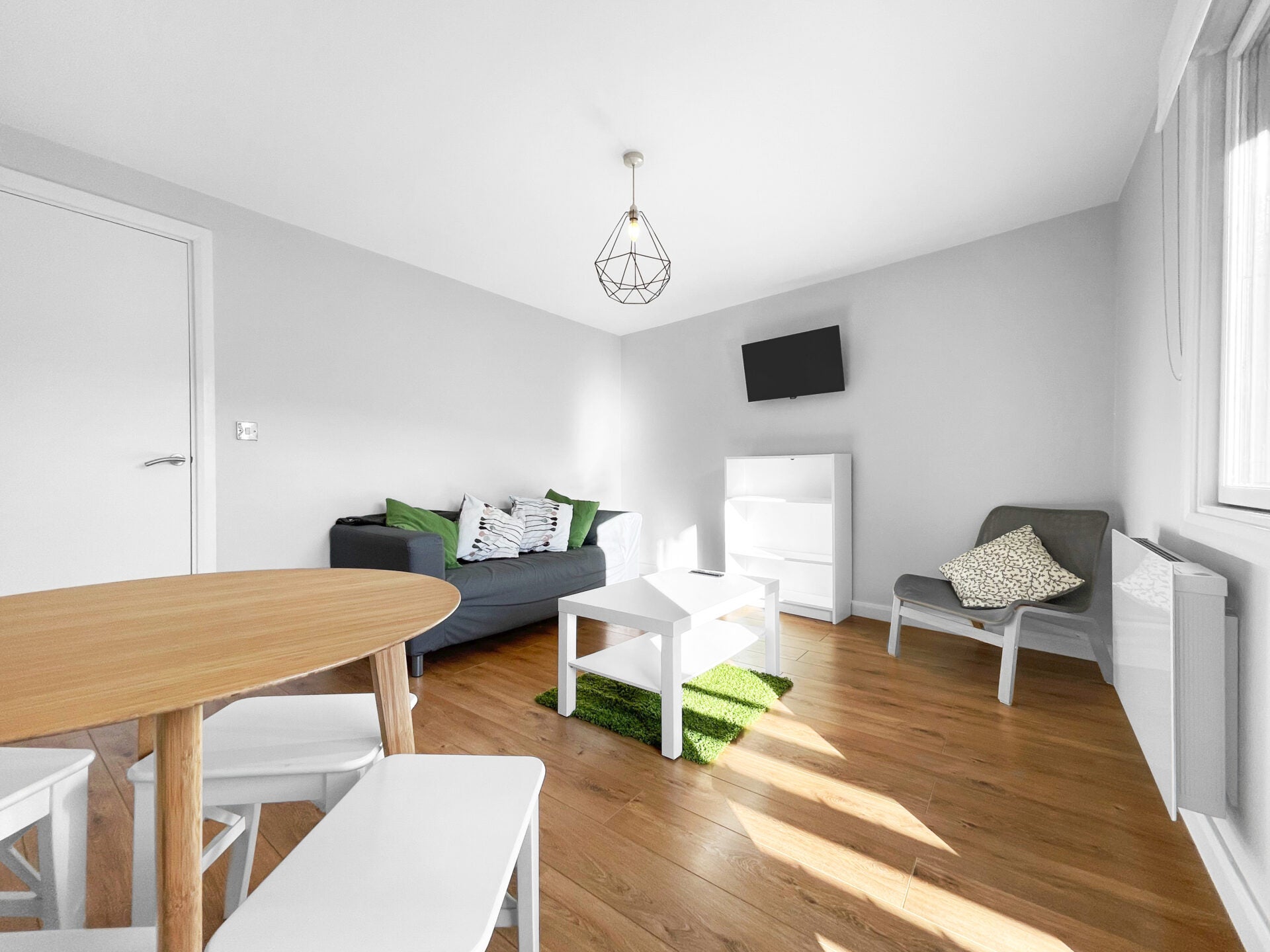 Room Back Brunswick Street in Leeds