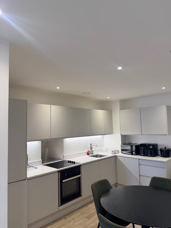 Room Irwell River Park in Salford