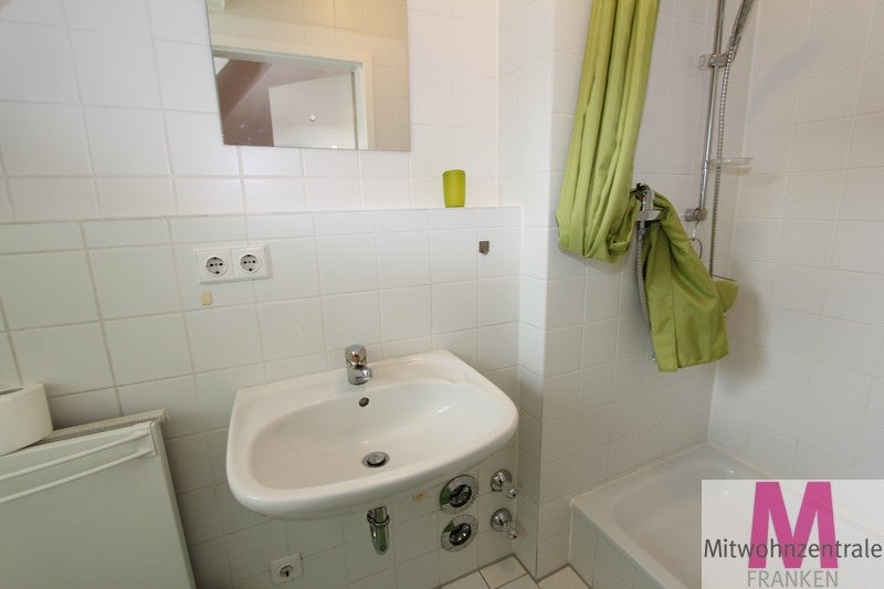 Wohnung Hardenbergstraße in Nürnberg