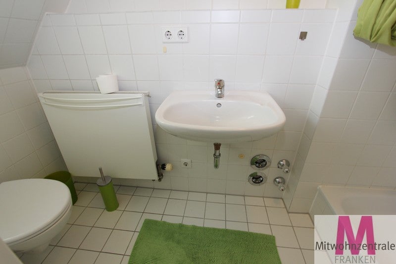 Wohnung Hardenbergstraße in Nürnberg
