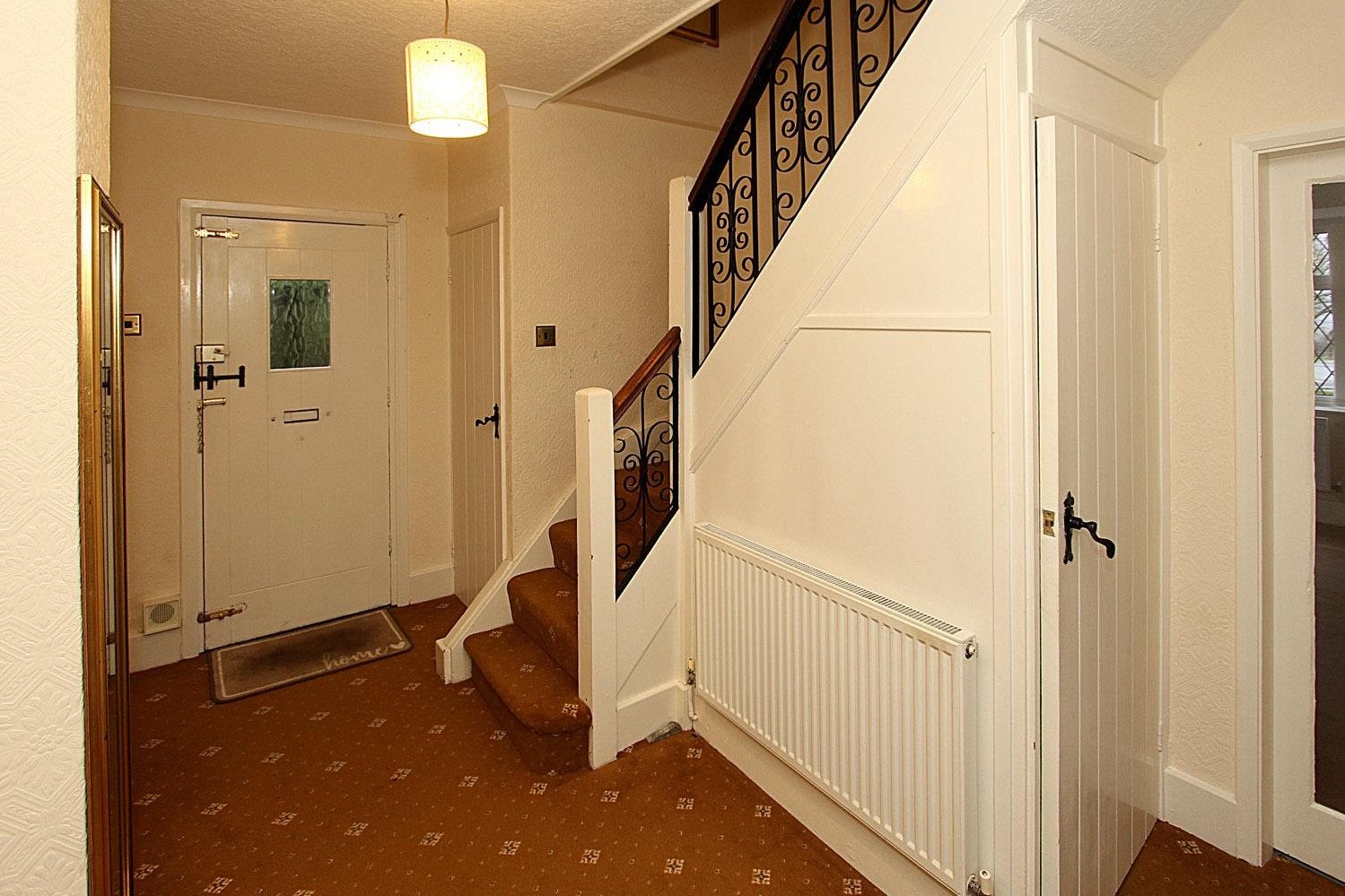 House Springhill Lane in South Staffordshire