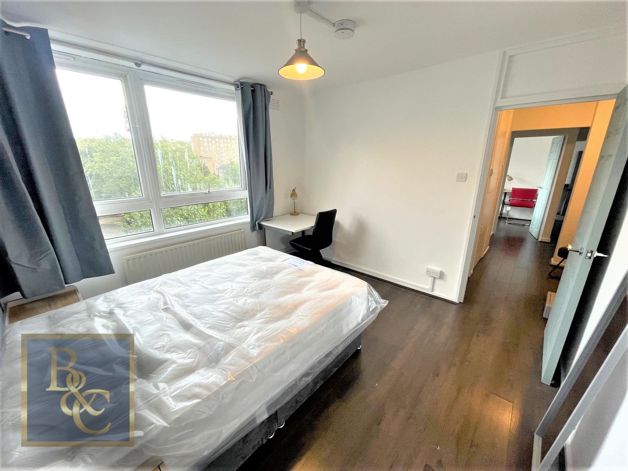 Flat Camden Street in Greater London