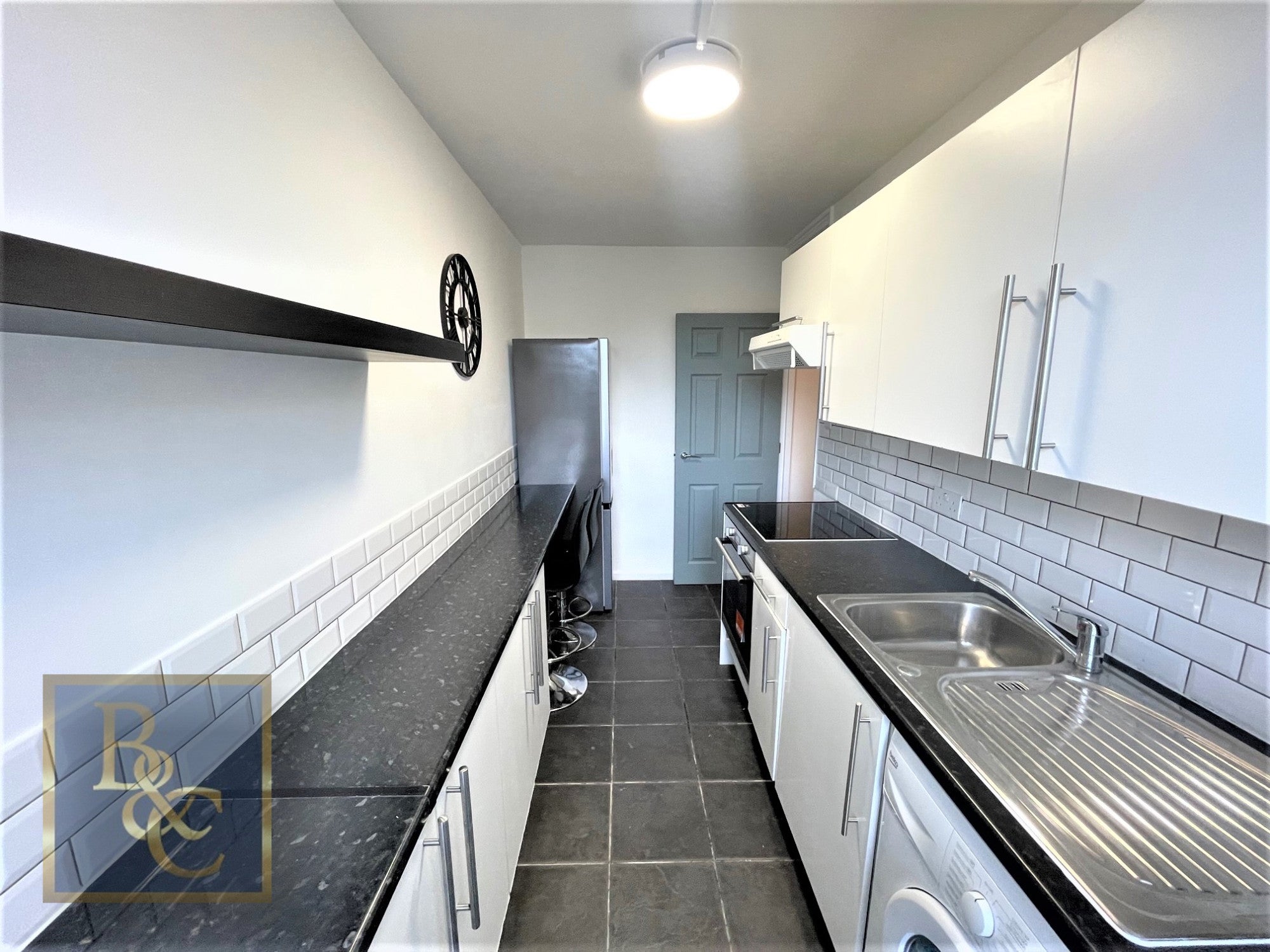 Flat Camden Street in Greater London