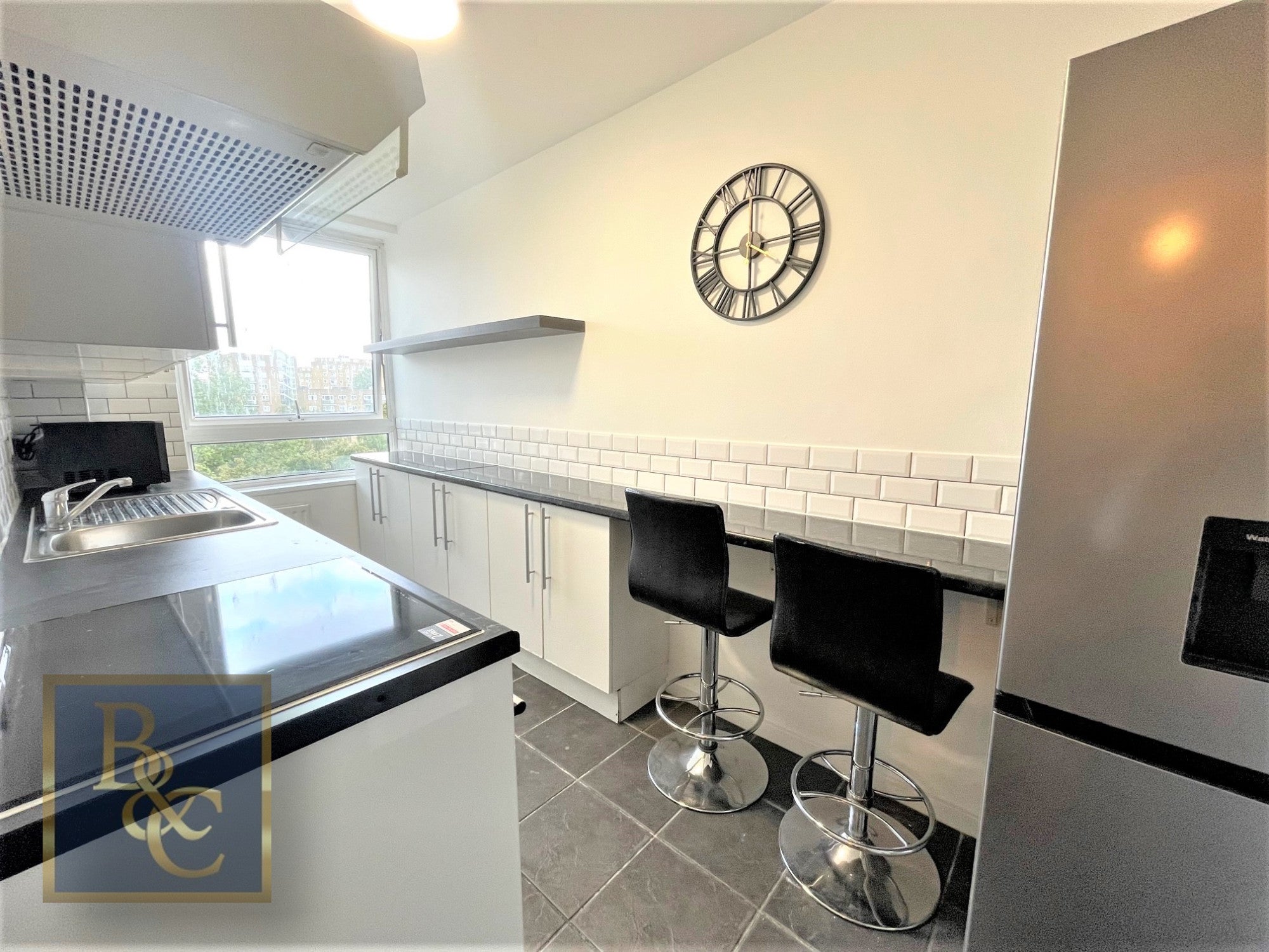 Flat Camden Street in Greater London