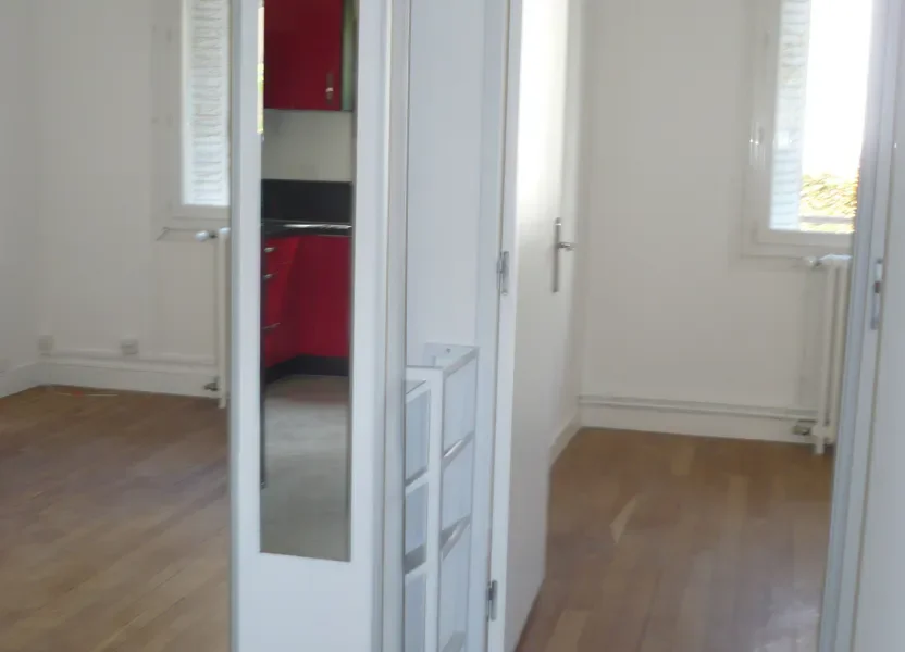 Appartement Rue de la Sablière à Dijon