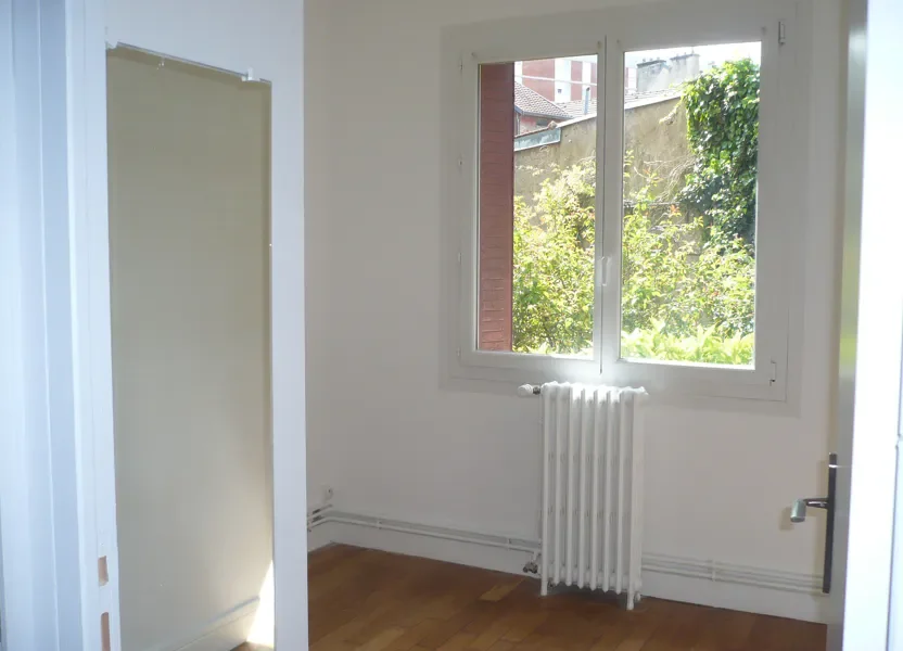 Appartement Rue de la Sablière à Dijon