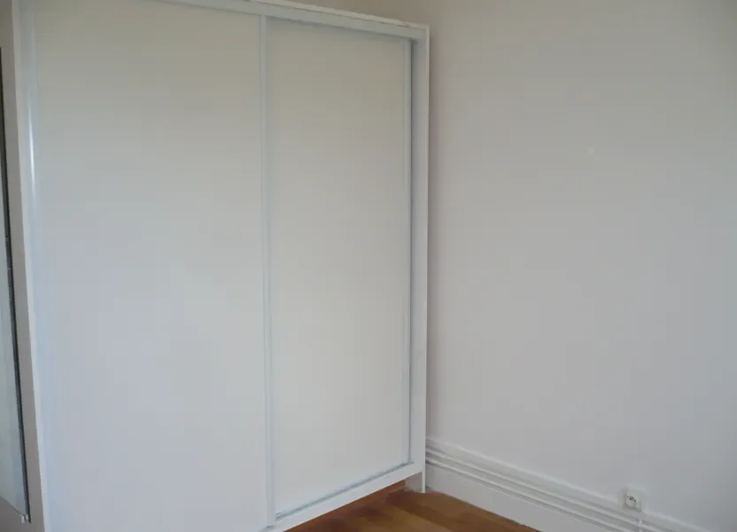 Appartement Rue de la Sablière à Dijon
