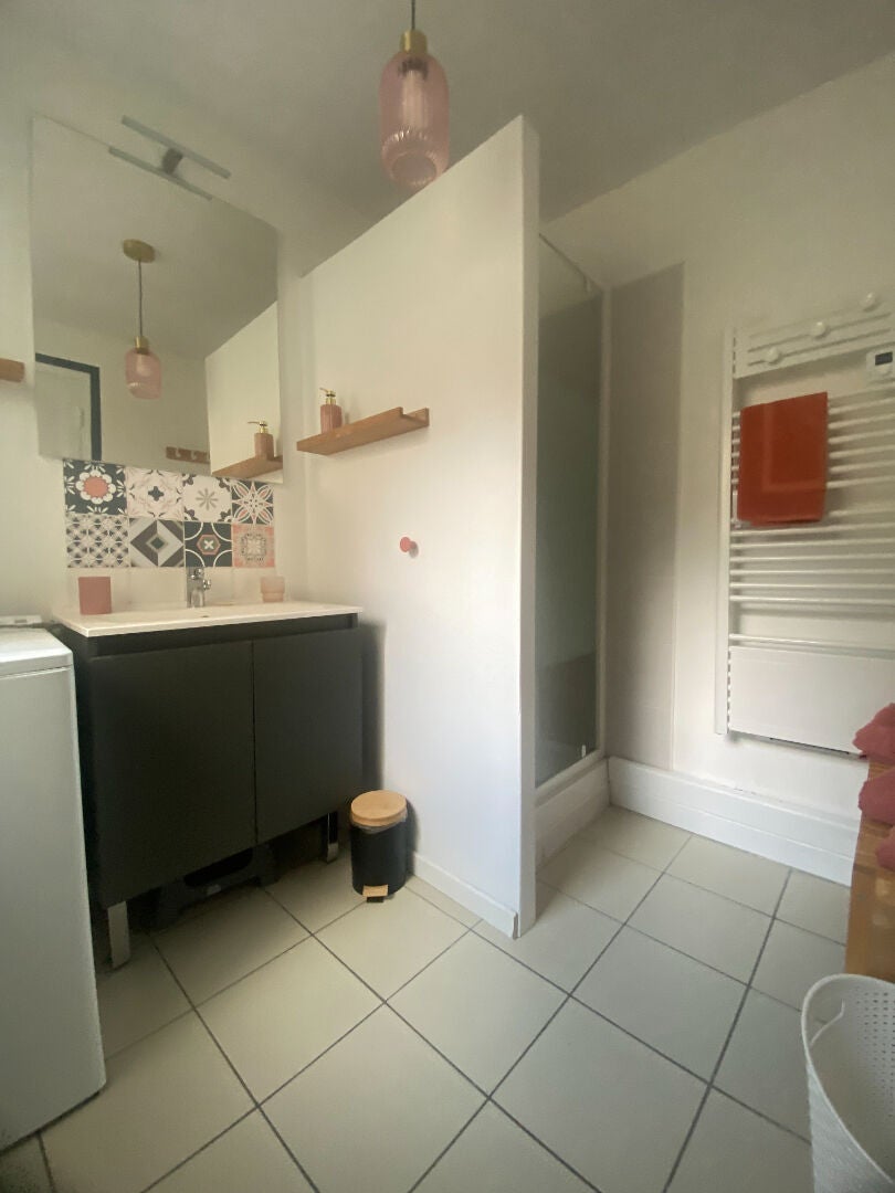 Flat Rue Henri Martin in Boulogne-sur-Mer