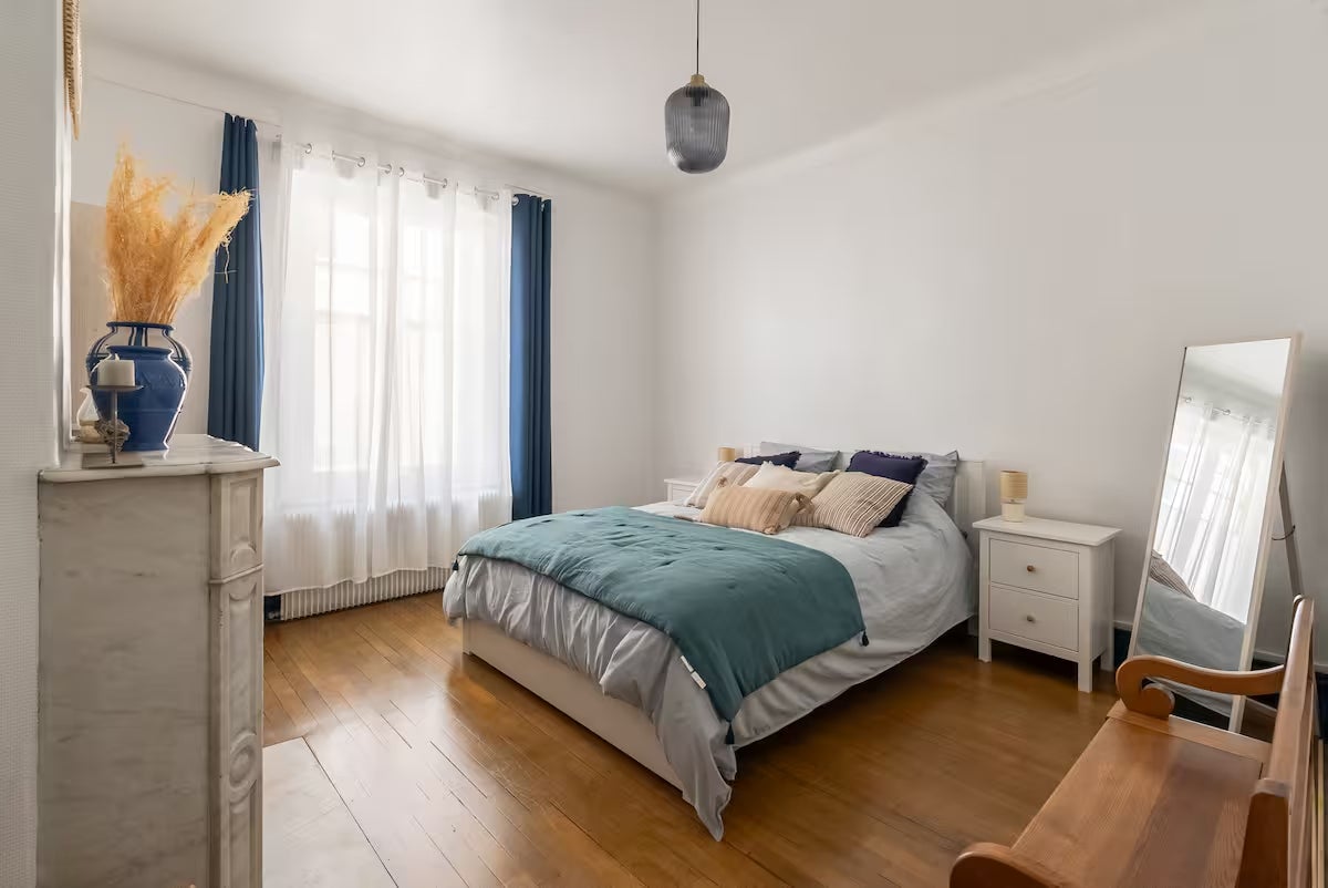 Flat Rue Henri Martin in Boulogne-sur-Mer
