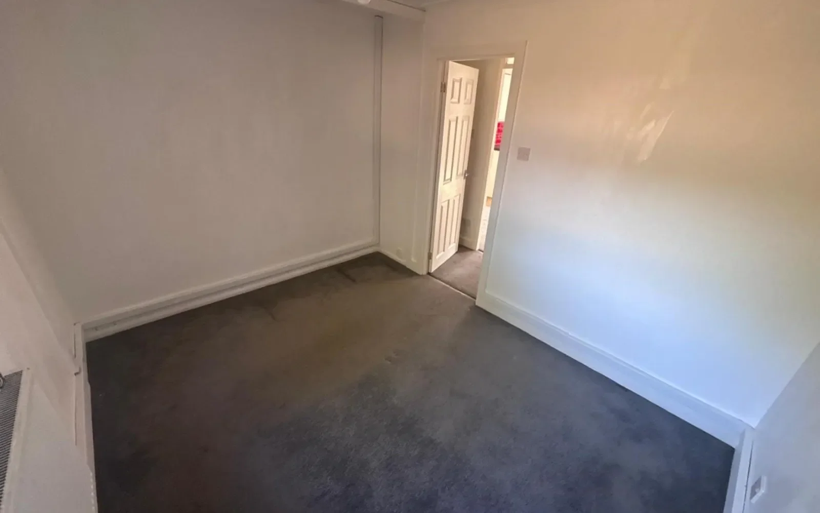 Flat Mapperton Close in Poole