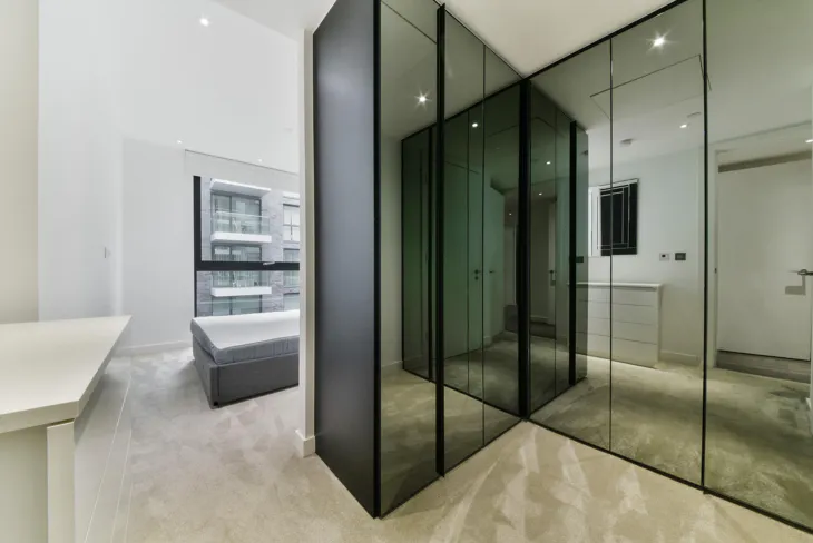 Flat Canter Way in Greater London