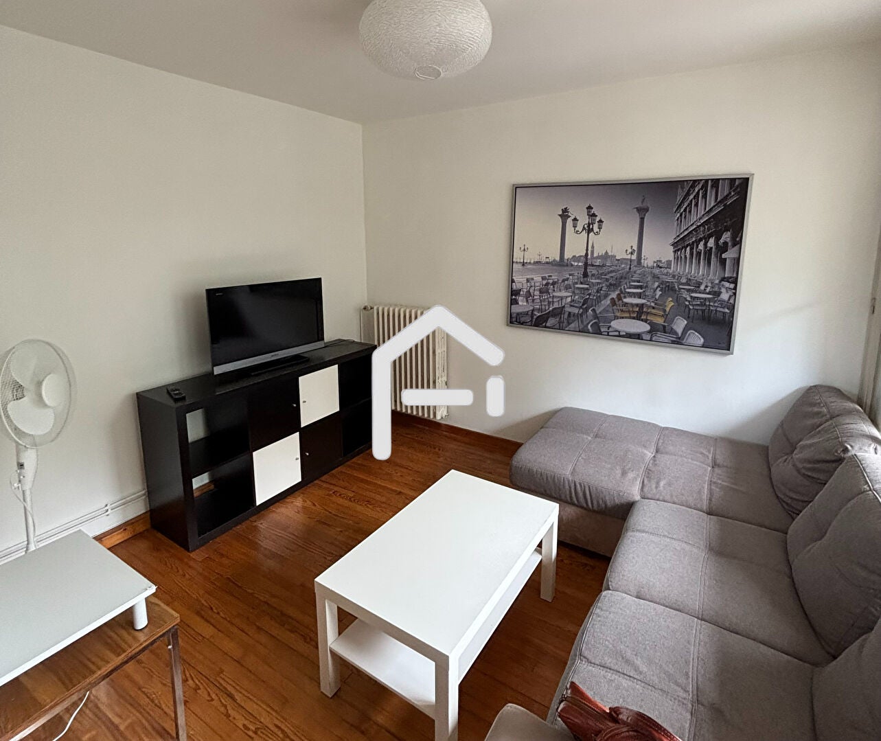 Appartement Avenue de Castres à Toulouse